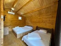 Гагра Домики ул. Авидзба, 18 а отзывы 