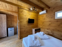 Домики ул. Авидзба, 18 а фото 6