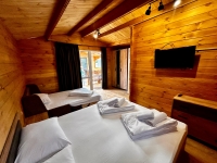 Домики ул. Авидзба, 18 а фото 9