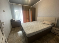 Гостевой дом «Мандариновый сад» - номер Стандарт 2-3 местный фото 3