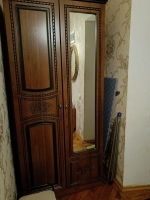 1-Комнатная квартира ул. Воронова, 24 фото 6