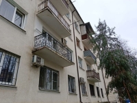1-Комнатная квартира ул. Воронова, 24
