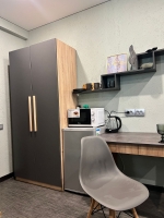 Гагра, Гостевой дом ул. Саят Нова, 22 ул. Саят Нова, 22