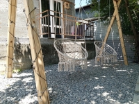 Гостевой дом ул. Саят Нова, 22 фото гостевой дом