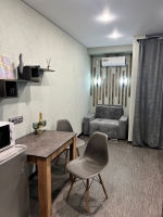 Гагра Гостевой дом ул. Саят Нова, 22 фото