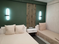 Гостевой дом ул. Саят Нова, 22 фото 9