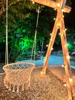 Гостевой дом ул. Саят Нова, 22 фото 12