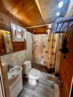 Домики ул. Авидзба, 18 а фото 12