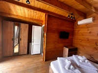 Домики ул. Авидзба, 18 а фото 11