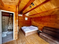 Домики ул. Авидзба, 18 а фото 14