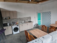 Домики ул. Авидзба, 18 а фото дом под ключ