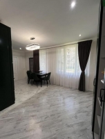 Пицунда 3-Х комнатная квартира ул. Агрба, 17/1 отзывы 