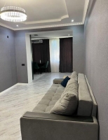 Пицунда, 3-Х комнатная квартира ул. Агрба, 17/1 ул. Агрба, 17/1