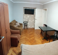 Однокомнатная квартира п. Агудзера, д. 28 фото 8
