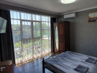 Гостевой дом «Сармат» - номер Двухкомнатный с кухней фото 8