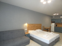 Гостиница «Три тополя» - номер Апартаменты 4-х местные фото 5