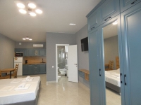 Гостиница «Три тополя» - номер Апартаменты 4-х местные