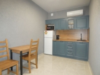 Гостиница «Три тополя» - номер Апартаменты 4-х местные фото 4