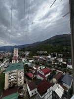 2Х комнатная квартира ул. Абазгаа, 59/4 фото 13