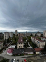 2Х комнатная квартира ул. Абазгаа, 59/4 фото 14