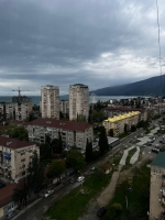 2Х комнатная квартира ул. Абазгаа, 59/4 фото 11