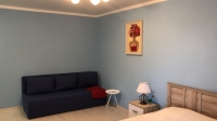 Гагра, 1-Комнатная квартира ул. Абазгаа, 45/3 ул. Абазгаа, 45/3