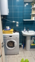1-Комнатная квартира ул. Абазгаа, 45/3 фото 6