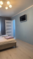 Гагра 1-Комнатная квартира ул. Абазгаа, 45/3 фото