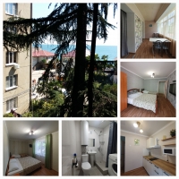 2-Х комнатная квартира ул. Рыбзаводская, 77 - квартира