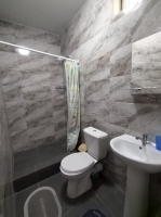 Гостиница «Три тополя» - номер В новом корпусе фото 7