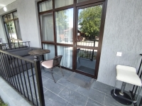 Гостиница «Три тополя» - номер В новом корпусе фото 8