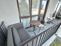 Гостиница «Три тополя» - номер В новом корпусе фото 9