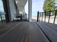 Гостиница «Три тополя» - номер В новом корпусе фото 10