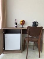 Отель «Марианна» - номер Стандарт фото 41