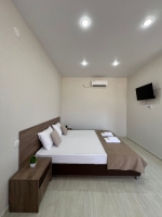 Отель «Марианна» - номер Стандарт фото 40