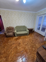 2-Х комнатная квартира ул. Абазгаа, 47/3 фото 6