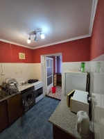 2-Х комнатная квартира ул. Абазгаа, 47/3 - квартира