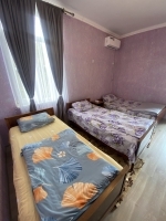 Частный дом ул. Мераба Пачулия, 62 - гостевой дом