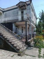 Кындыг, Гостевой дом (4-х комнатный) ул. Мира ул. Мира
