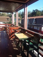 Гостевой дом «Кипарисовая аллея, 5» - гостевой дом