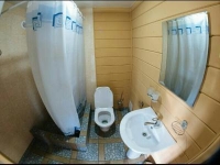 Гостевой дом «Кипарисовая аллея, 5» - номер Стандарт фото 3
