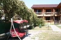 Лдзаа (Лидзава) Гостиница «Сириус» фото