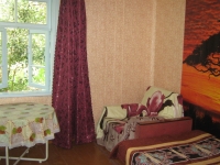 Гостевой дом ул. Приморская, 32 - номер Двухместный (с видом на сад) фото