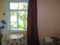Гостевой дом ул. Приморская, 32 - номер Двухместный (с видом на сад) фото 2