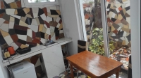 Гостевой дом «Ирина» - номер С кухней и панорамных окном фото
