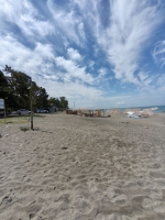 1-Комнатная квартира пос. Агудзера, 62 фото 13