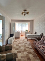 3Х-комнатная квартира ул. Гочуа, 13 - квартира