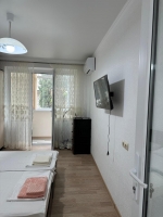 Новый Афон, 1-Комнатная квартира ул. Ладария, 2, корпус 2 ул. Ладария, 2, корпус 2