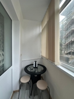 Новый Афон 1-Комнатная квартира ул. Ладария, 2, корпус 2 отзывы 