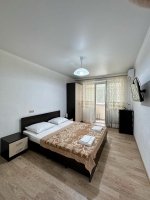 1-Комнатная квартира ул. Ладария, 2, корпус 2 - квартира